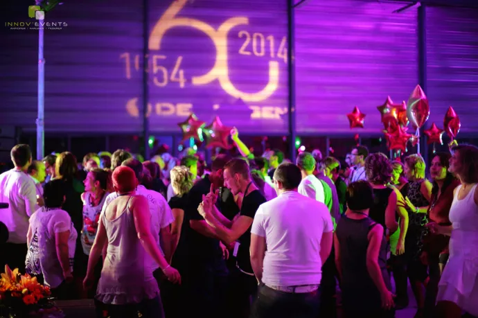 Animation gourmande pour événement d’entreprise