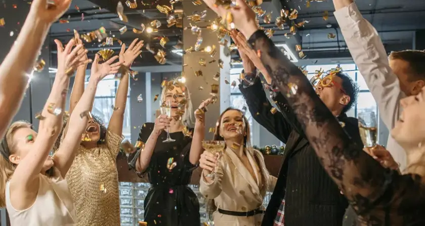 Foodtruck pour afterwork d’entreprise en Hesbaye