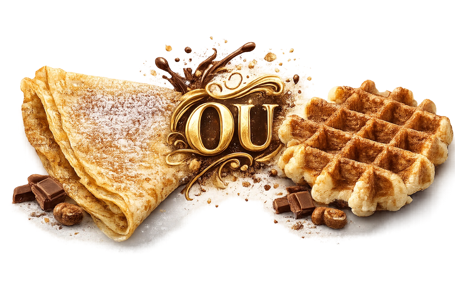 Formule Gourmand